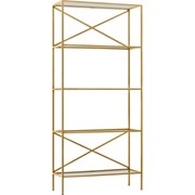 Стеллаж GreenWeen KARIN-800