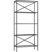 Стеллаж GreenWeen KARIN-800