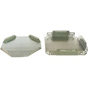 Крестовина IEK 50x100 CLP1X-050-100