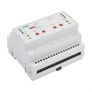 Автоматический переключатель фаз Евроавтоматика F&F AVR-01-K