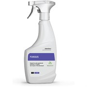 Отбеливающее чистящее средство для удаления плесени и грибка CleanBox Professional Fungus