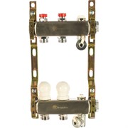 Коллектор TE-SA 220A2-06-02D