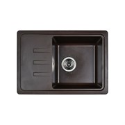 Кухонная мойка WISENT MW620-26/WGER013