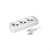 Бытовой электроудлинитель Volsten УХ6-103