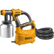 Электрический краскопульт INGCO INDUSTRIAL