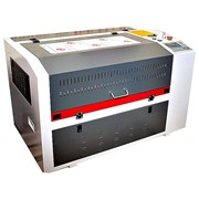 Лазерный станок GRAY СО2 4060