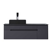 Подвесная тумба Jorno Shine 120