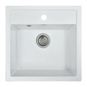 Мойка для кухни WISENT MW510-28/WGER013