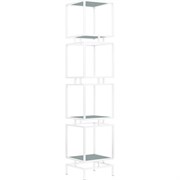 Стеллаж GreenWeen CUBIC-4