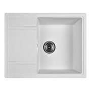 Кухонная мойка WISENT MW650-28/WGER013