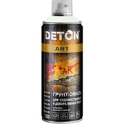 Грунт-эмаль для художественных и декоративных работ Deton DTN-A07691