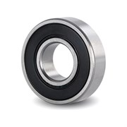 Подшипник CNIC 180101 6001 2RS