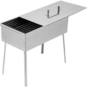 Двухъярусная коптильня PALISAD 69526