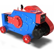 Станок для резки арматуры VEKTOR GQ-40