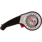 Шинный манометр Autovirazh AV-011515