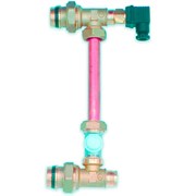 Группа байпас Heizen IVR 714