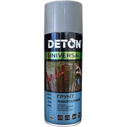 Универсальный аэрозольный грунт Deton UNIVERSAL