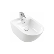 Подвесное биде Villeroy & Boch Subway 3.0