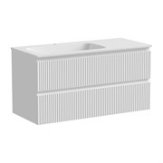 Подвесная тумба Sancos Snob