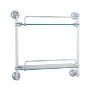 Двойная полка VERAGIO Gialetta