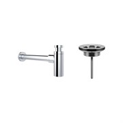 Сифон для раковины Wellsee Drainage System