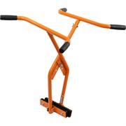 Ручной захват бордюрного камня Сибртех 18163