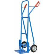 Грузовая 2 - х колесная тележка СТЕЛЛА-ТЕХНИК КГ - 3 200-И