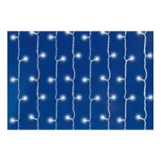 Светодиодный занавес Uniel ULD-C2030-240/TWK