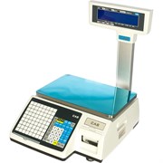 Весы CAS CL-3000-15P