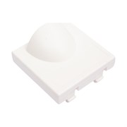 Адаптер для ввода или вывода кабелей Simon К45