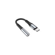 Аудио адаптер Hoco ls33