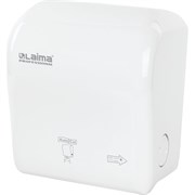 Механический диспенсер для полотенец в рулонах LAIMA PROFESSIONAL ORIGINAL