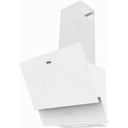 Наклонная вытяжка Korting KHC 65070 GW