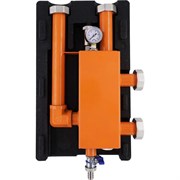 Гидравлическая стрелка ROMMER RDG-1015-004003 1 1/2, 3.0 м3/час