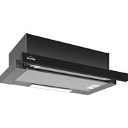 Телескопическая вытяжка Elikor Slide 50П-430