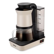 Кофеварка Kitfort КТ-7190