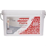 Декоративное покрытие PARADE DECO Pietra S100