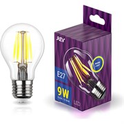 Светодиодная лампа REV 32475 1