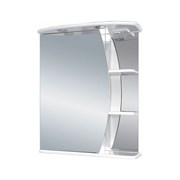 Зеркало MISTY Луна 60