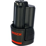 Аккумулятор Bosch Li-Ion 12 В; 3.0 Ач 1600A00X79
