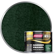 Молотковая эмаль по металлу PARADE Z1