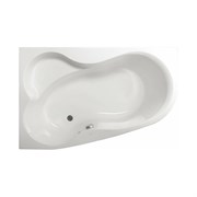 Акриловая ванна Vagnerplast MELITE