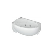 Акриловая ванна Aquatek Бетта