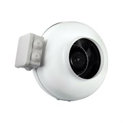 Канальный вентилятор SHUFT TUBE 250XL