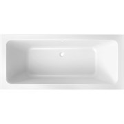 Акриловая ванна Lavinia Boho Pure