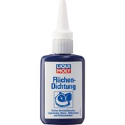 Герметик фланцевых соединений LIQUI MOLY Flachen-Dichtung