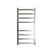 Электрический полотенцесушитель ДВИН L plaza neo 80/40