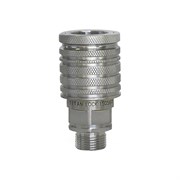 Быстроразъемное соединение TITAN LOCK TL4M-SM/18X1.5