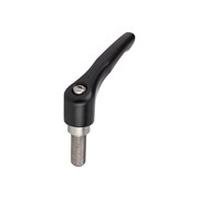 Зажимной рычаг KIPP K0123.1061X10