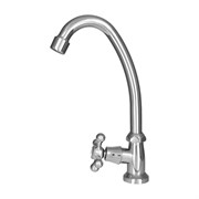 Смеситель для кухни и раковины WISENT W4165